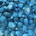 thumbnail image 6 of (3 pack) Auto Drive Car Wash Microfiber Sponge, Chenille Pile & Scrubber Back, Blue, 1 piece, 6 of 8