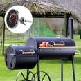 thumbnail image 3 of NIYANGLE 2Pcs Multicolor Grill Thermometer for Versatile Design in Home Cooking, 3 of 6