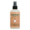 Mrs. Meyer's Clean Day Spray Air Freshener-GERANIUM ROOM FRESHENER