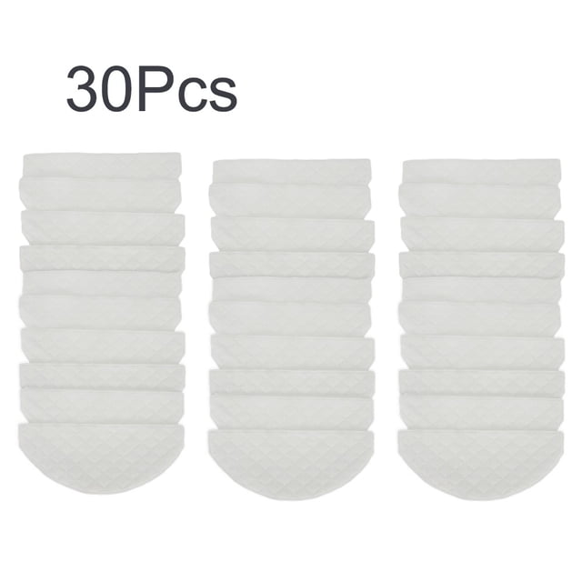 Lefu Side Roller Brush Filters Mop Cloth For imou L11 Vacuum Cleaner Parts