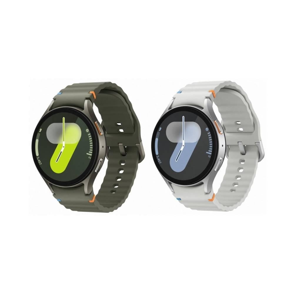 Samsung Galaxy Watch4 40mm Smartwatch - Pink Gold - Bonus