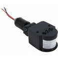 thumbnail image 4 of Interruptor de sensor de movimiento LED para exteriores, detector de movimiento PIR de seguridad infrarrojo de 180 grados, 90 ~ 240 V, interruptor de luz de pared, 4 of 5