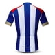 thumbnail image 5 of Camiseta de ciclismo del Che Guevara para hombre, ropa de verano para bicicleta de montaña, camiseta de ciclismo del equipo profesional nacional, ropa de ciclismo de carreras, 5 of 5