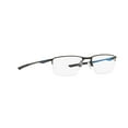 thumbnail image 6 of Oakley Socket 5.5 Demo Rectangular Men's Eyeglasses OX3218 321804 52, 6 of 6