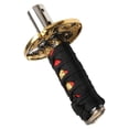 thumbnail image 1 of Pomo de marchas Domining Catchers Gear para coche 10CM Cola  Perilla de la palanca de cambios, 1 of 4