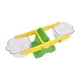 thumbnail image 2 of de cubo, ayudas para la enseñanza de la báscula para , báscula de equilibrio multiusos , báscula de doble bandeja para peso,, 2 of 8