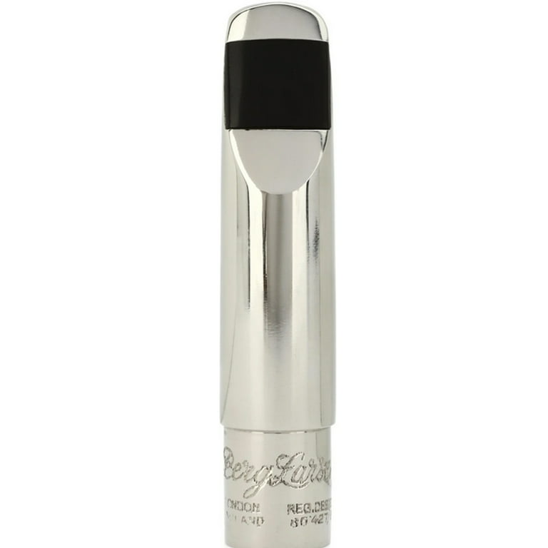 Berg Larsen Metal Alto Saxophone Mouthpiece 85/0 - Walmart.com Berg Larsen Metal Alto Saxophone Mouthpiece 85/0 - Walmart.com