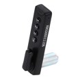 thumbnail image 2 of Cerradura electrónica para gabinete, teclado táctil, contraseña, entrada sin llave, cajón antirrobo, cerradura con código de seguridad para oficina, 2 of 5