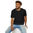 thumbnail image 6 of Funny Good Graphic Novelty Heart Comedy Mouth Tees, 6 of 6