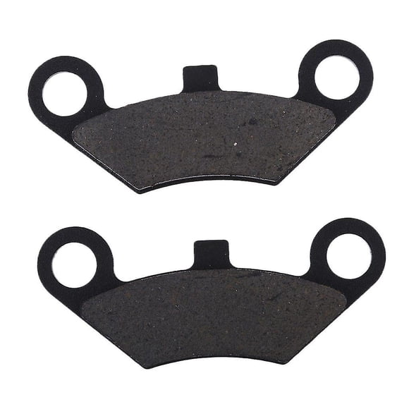 Motorcycle Front Brake Pads For Cfmoto Cf500 Cf600 X5 X6 X8 Atv Utv 4x4