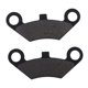 thumbnail image 1 of Motorcycle Front Brake Pads For Cfmoto Cf500 Cf600 X5 X6 X8 Atv Utv 4x4, 1 of 4