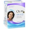 Olay Daily Facials 2 Pack Normal/oily