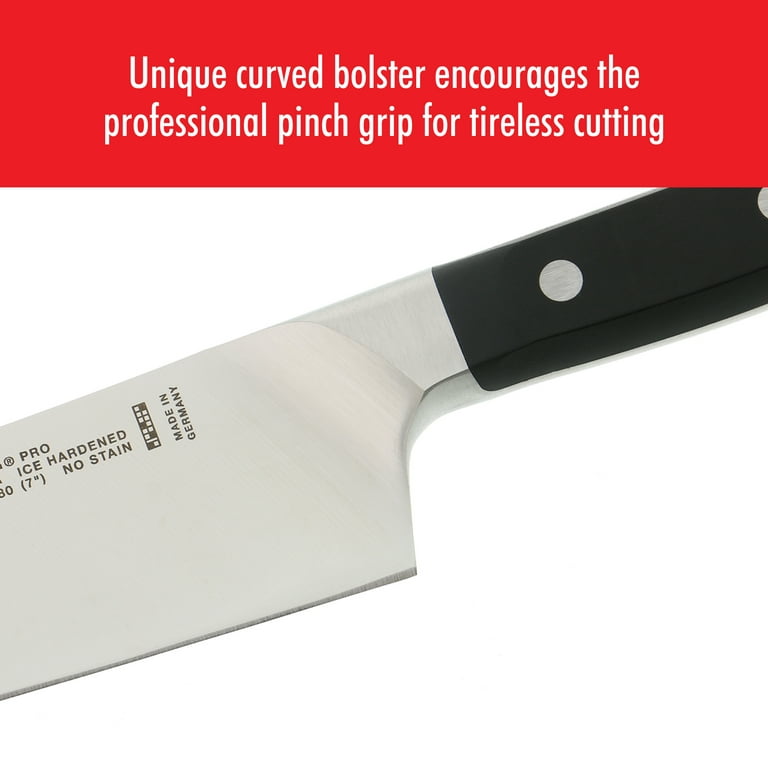 Zwilling Pro 6 Chef's Knife