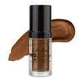 thumbnail image 5 of L.A. Girl PRO.coverage HD High-Definition Long Wear Illuminating Foundation, Dark Chocolate, 5 of 11