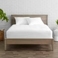 thumbnail image 1 of Premium Hypoallergenic Waterproof Mattress Protector and Pillow Protectors Bundle, 1 of 4