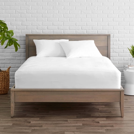 Premium Hypoallergenic Waterproof Mattress Protector and Pillow Protectors Bundle