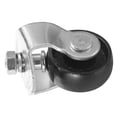 thumbnail image 3 of Caster Wheel 2 Ton Floor Jack Caster Wheel Replacement Horizontal Jack Caster Car Accessory, 3 of 3