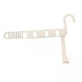thumbnail image 1 of 2x Percha Plegable Para Ropa, Tendedero Plegable Para Hotel, Camping Al Aire Libre, 1 of 8