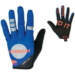 ProFlex 901 Half-Finger Leather Impact Gloves, Black, Small, Pair, Ships in 1-3 Business Days ProFlex 901 Half-Finger Leather Impact Gloves, Black, Small, Pair, Ships in 1-3 Business Days
