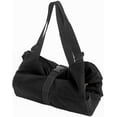 thumbnail image 5 of Rolling Tool Bag, Roll Up Tool Organizer Bag with 5 Zippered Pockets for Car Motorcycle Electricians, 5 of 5