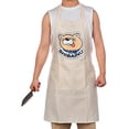 thumbnail image 4 of Anime Apron - Anime Cute Shiba Inu Printed Cooking Cosplay Costume$$Home Decor, Kitchen, & Other, 4 of 10
