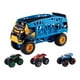 thumbnail image 1 of Vehículo de Juguete Hot Wheels Monster Trucks Transportador, 1 of 4
