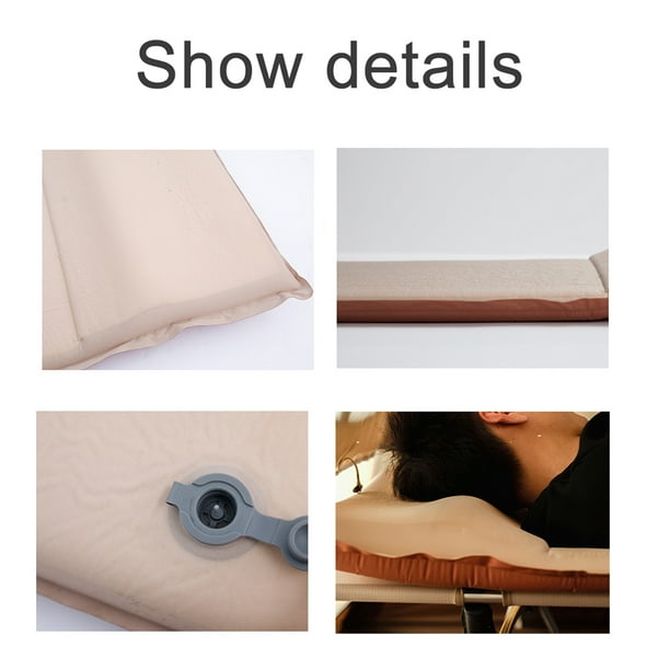 Cot pad walmart cheap
