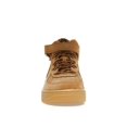 thumbnail image 3 of Nike Men's Air Force 1 Mid '07 Flax Basketball Shoes, from StockX, 3 of 5