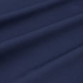 thumbnail image 2 of TOPTIE Men Essentials Relaxed Fit Zippered Short Sleeved Jacket Utility Workwear-Navy-L, 2 of 8