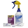 Zep Bathroom Cleaner Tablets - Walmart.com