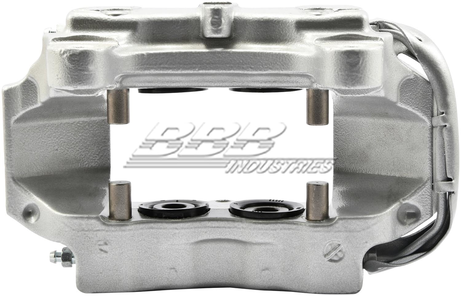 TERREPOWER formerly BBB Industries 97S03337A Reman Caliper w/installation Hardware