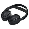thumbnail image 2 of Audiovox Movies2Go MTGHP2CA - Headphones - on-ear - infrared - wireless, 2 of 5