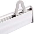 thumbnail image 1 of Aluminum Alloy Poster Rails, Poster Hanger Set，With Two Hanging Axes100 Cm, 1 of 8