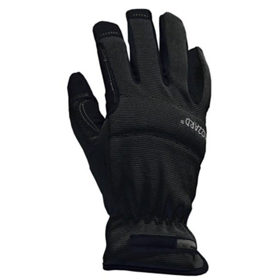 Big Time Products 8732-23 True Grip® Men's Winter Blizzard Gloves, Large