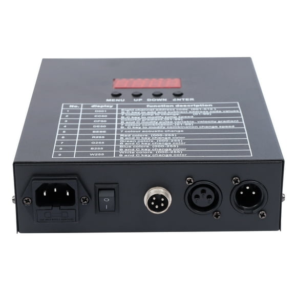 LED Lighted Stage Curtain Backdrop, Adjustable Velvet Design, 34m, for Weddings, Christmas, Parties, and Special Occasions