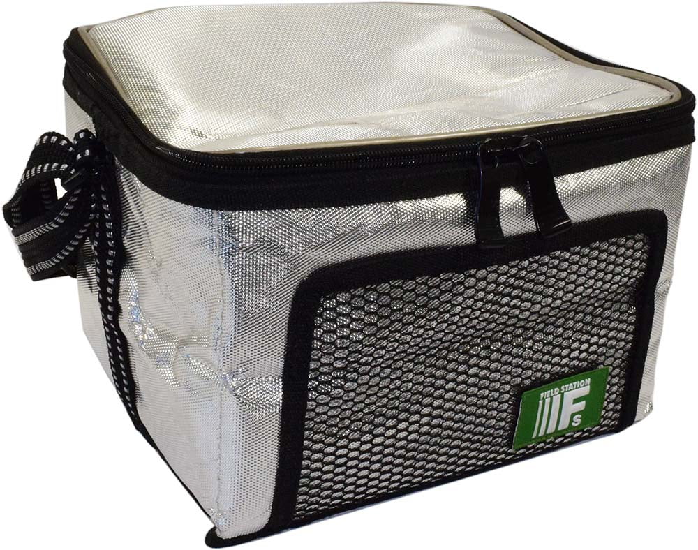 Insulated Cooler Bag 15 Liter Capacity (ToolUSA LECOCOOL15