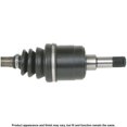 thumbnail image 3 of CARDONE New 66-3164 CV Axle Assembly Front Left fits 1995-2000 Chrysler, Dodge, Eagle Mr430483, 3 of 3