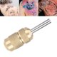 thumbnail image 4 of Mango de agarre autoblocante antideslizante para tatuajes de 25 mm Accesorio para máquina de tatuajes Dorado, 4 of 9