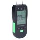 thumbnail image 1 of Medidor de humedad de madera material ABS Amplio rango de medición Pantalla LCD portátil liviana Detector de humedad de madera para madera contrachapada para muebles para ANGGREK Otros, 1 of 8