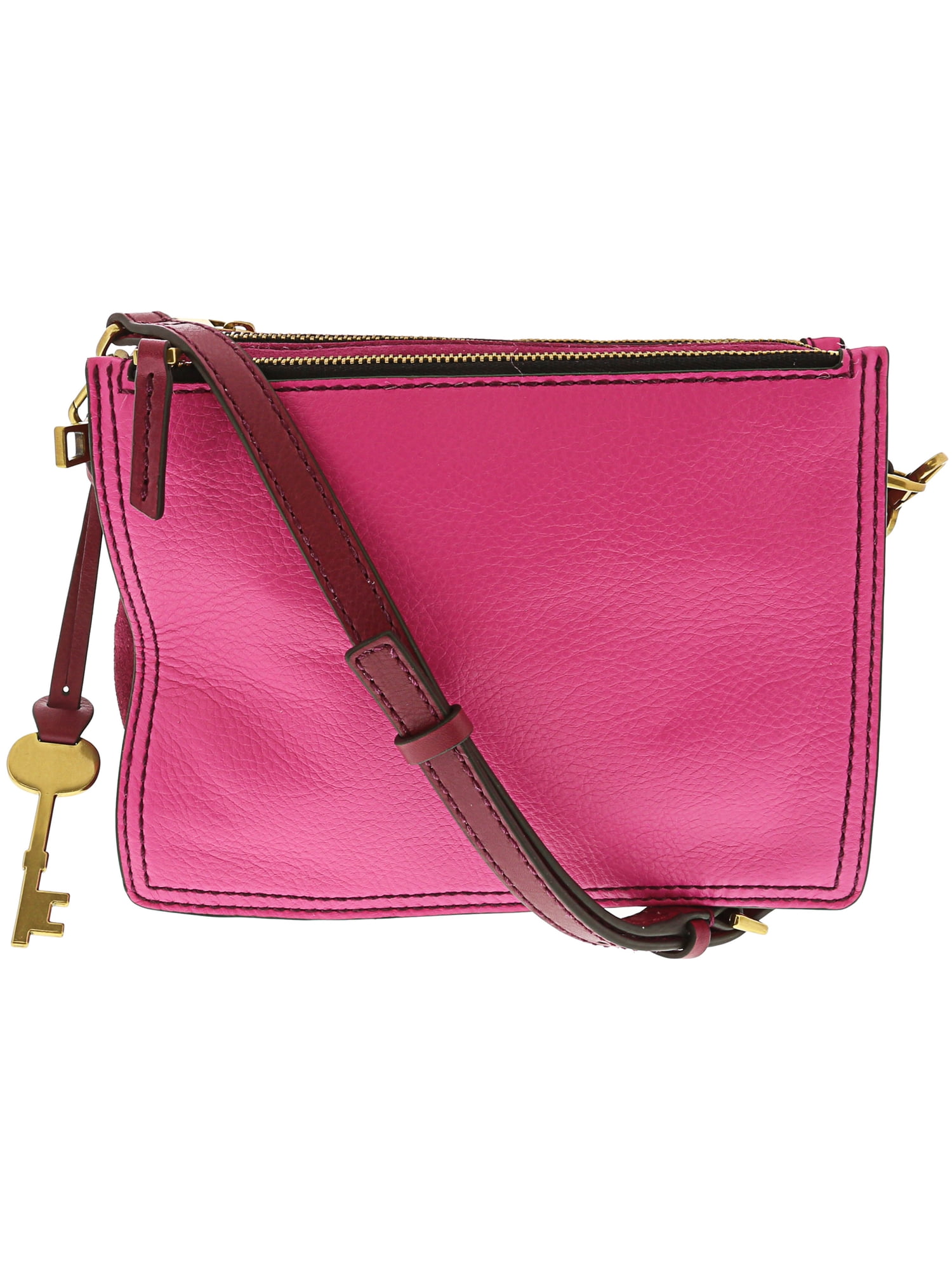 Fossil Women's Campbell Crossbody 