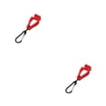 thumbnail image 4 of Ounissouiy Soporte para guantes de seguridad Clip para guantes Abrazadera de trabajo de plástico Guante ligero Grabber Catcher Montañismo al Type3 NO3, 4 of 6