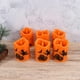 thumbnail image 2 of 6 velas LED de Halloween para decoraciones de Halloween., 2 of 3