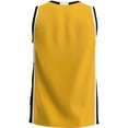 thumbnail image 3 of Men's GameDay Greats  Red UMBC Retrievers  Lightweight Basketball Jersey, 3 of 4