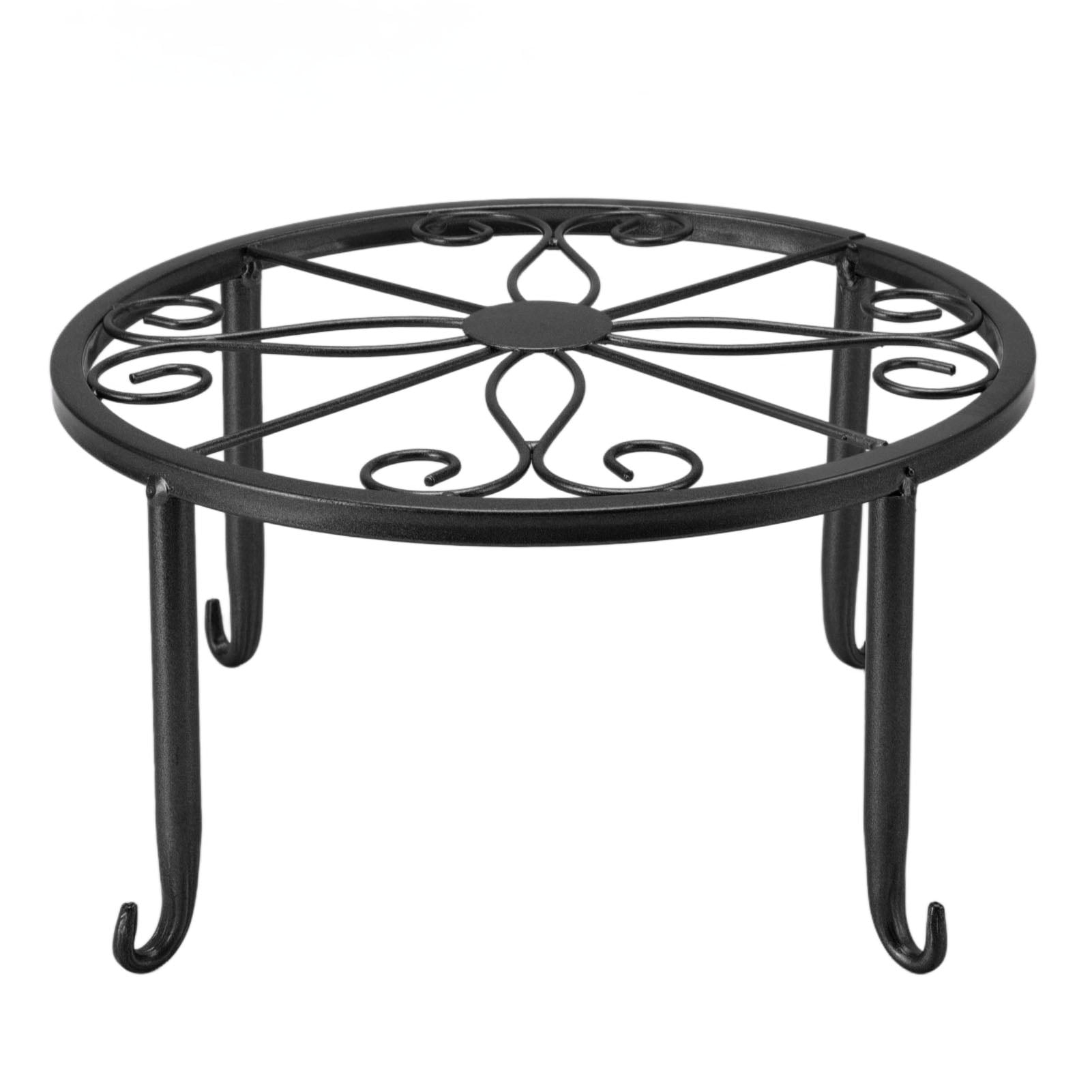 22+ Metal Outdoor Plant Stands