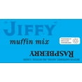 thumbnail image 4 of (1PACK), JIFFY Raspberry Muffin Mix Box, 4 of 4