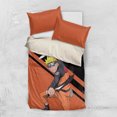 thumbnail image 1 of Uzumaki - Naruto Bedding Set Anime Style TS04, 1 of 6