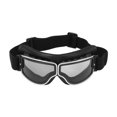thumbnail image 3 of LYUMO Motorbike Glasses, Motocross Goggles Sand Protection For Motorcycle, 3 of 8