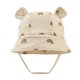 thumbnail image 1 of Primavera otoño Color sólido suave bebé cubo sombrero algodón pescador sombreros niños verano niños niñas Panamá sol gorra 2022 nuevo Tan Jianjun unisex, 1 of 2