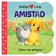 thumbnail image 1 of Babies love. amistad / pd., 1 of 1