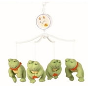 Bedtime Originals Zippity Musical Mobile